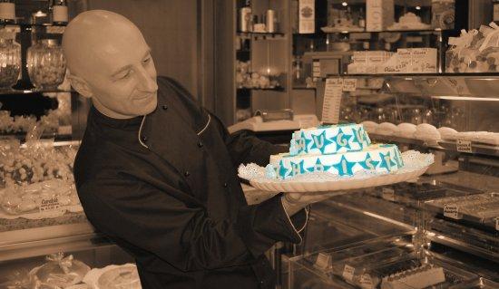 Pasticceria La Coccinella